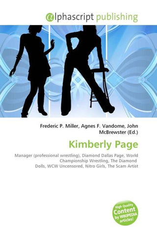 Kimberly Page