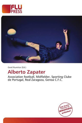 Alberto Zapater