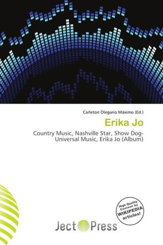 Erika Jo