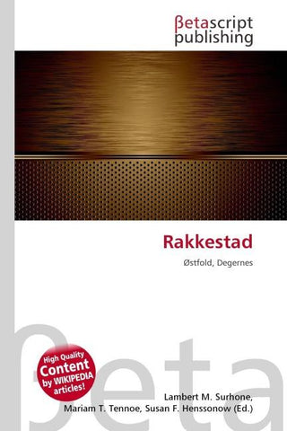 Rakkestad