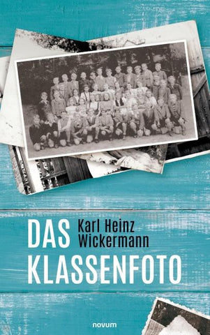 Das Klassenfoto