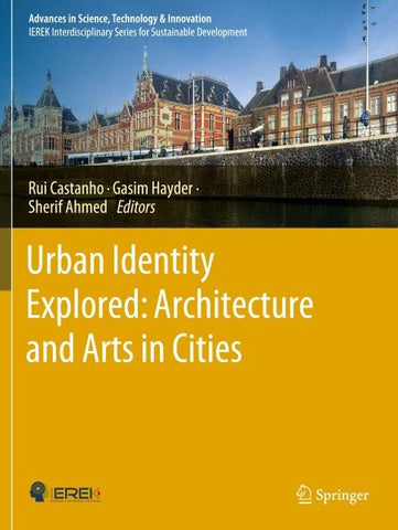 Urban Identity Explored: Architecture and Arts in Cities