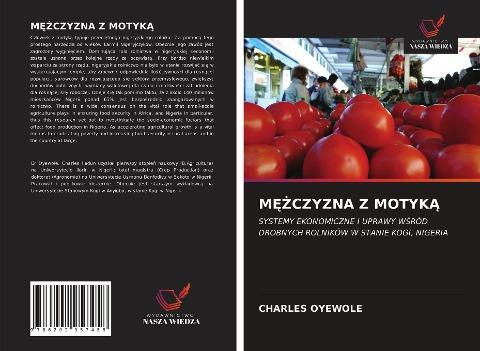 M¿¿CZYZNA Z MOTYK¿