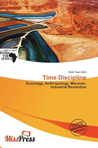 Time Discipline