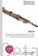 Oboe