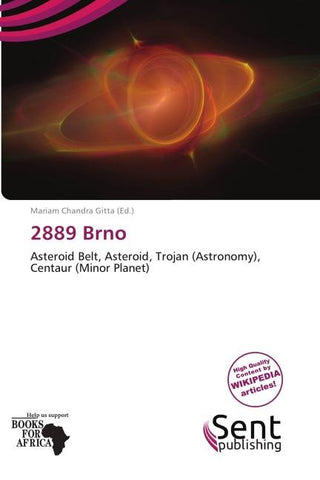 2889 Brno