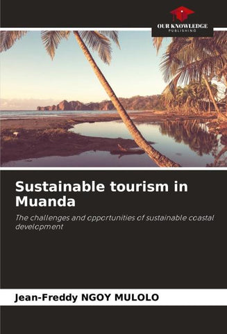 Sustainable tourism in Muanda