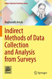 Indirect Methods of Data Collection and Analysis from Surveys
