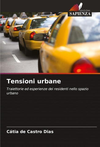 Tensioni urbane