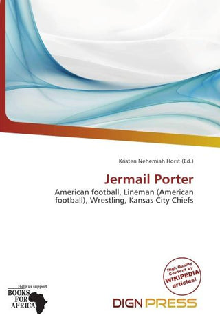 Jermail Porter