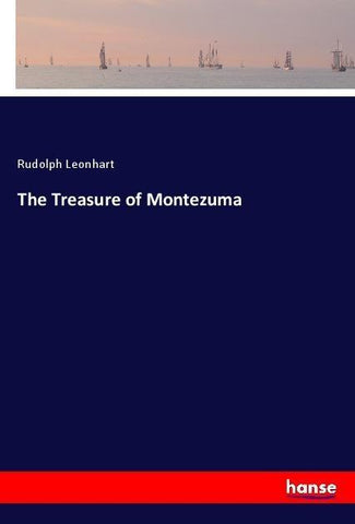 The Treasure of Montezuma
