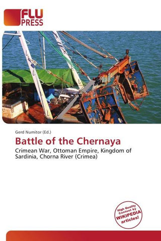Battle of the Chernaya