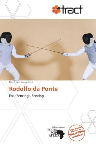 Rodolfo da Ponte
