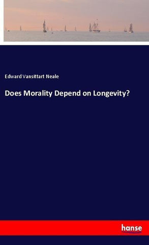 Does Morality Depend on Longevity?