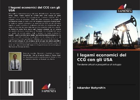 I legami economici del CCG con gli USA