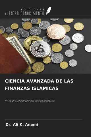 CIENCIA AVANZADA DE LAS FINANZAS ISLÁMICAS
