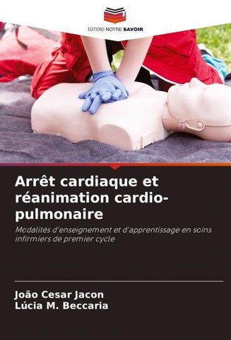Arrêt cardiaque et réanimation cardio-pulmonaire