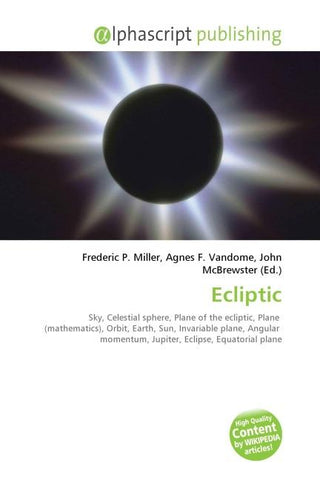 Ecliptic