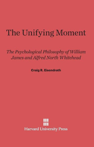 The Unifying Moment
