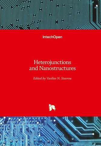 Heterojunctions and Nanostructures