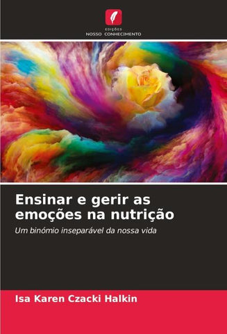 Ensinar e gerir as emoções na nutrição