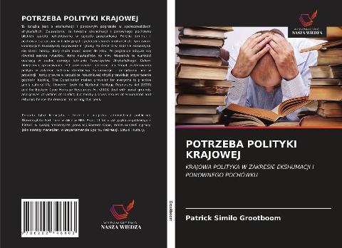 POTRZEBA POLITYKI KRAJOWEJ