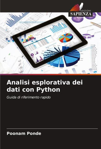 Analisi esplorativa dei dati con Python