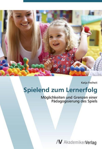 Spielend zum Lernerfolg
