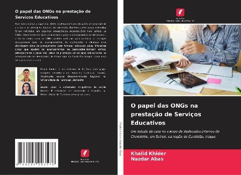 O papel das ONGs na prestação de Serviços Educativos