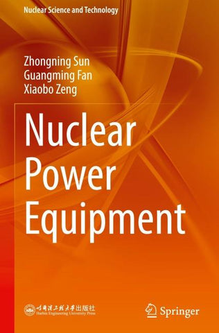 Nuclear Power Equipment