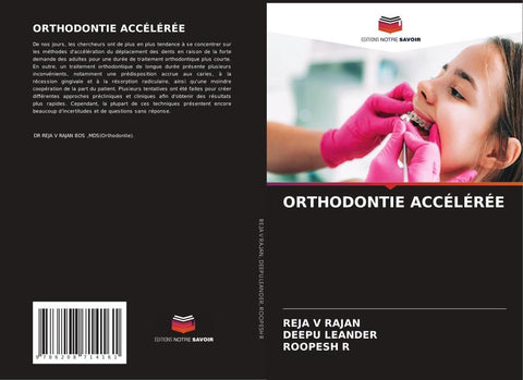 ORTHODONTIE ACCÉLÉRÉE