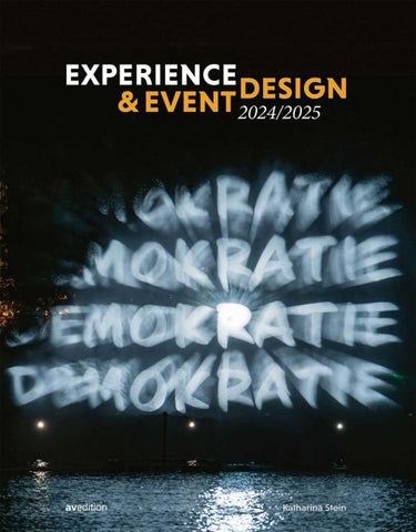 Experience & Event Design 2024/2025