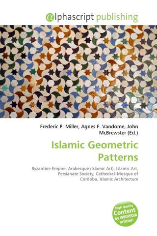 Islamic Geometric Patterns