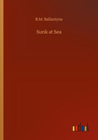 Sunk at Sea