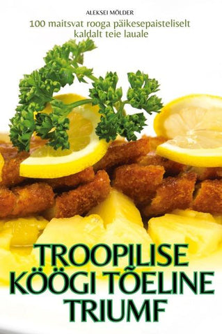 TROOPILISE KÖÖGI TÕELINE TRIUMF