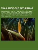 Thailändische Regierung