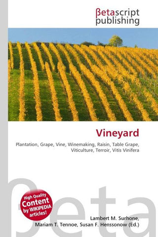 Vineyard