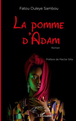 La pomme d'Adam