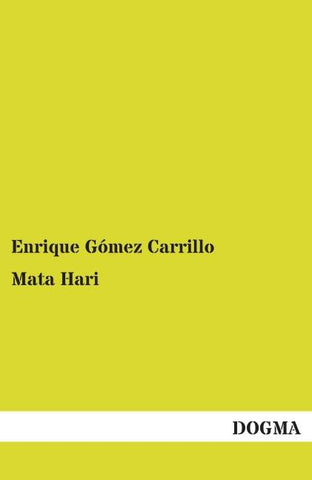 Mata Hari