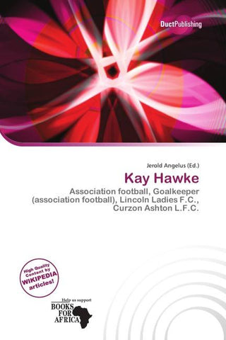 Kay Hawke