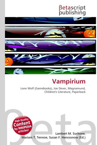 Vampirium