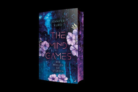 The Mind Games - Wir wollen sie stürzen