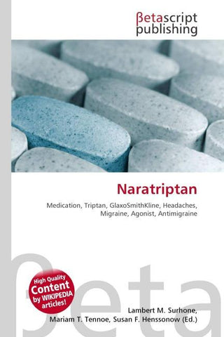 Naratriptan