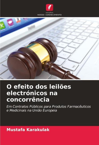 O efeito dos leilões electrónicos na concorrência