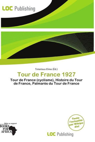Tour de France 1927