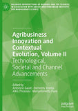 Agribusiness Innovation and Contextual Evolution, Volume II