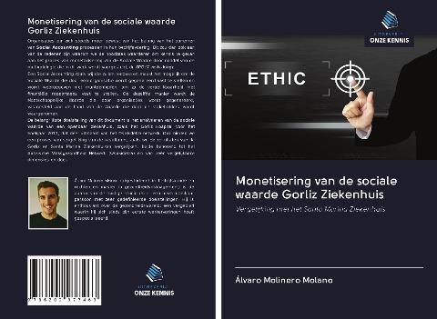 Monetisering van de sociale waarde Gorliz Ziekenhuis