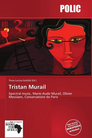 Tristan Murail