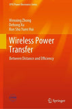 Wireless Power Transfer