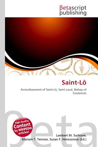 Saint-Lô